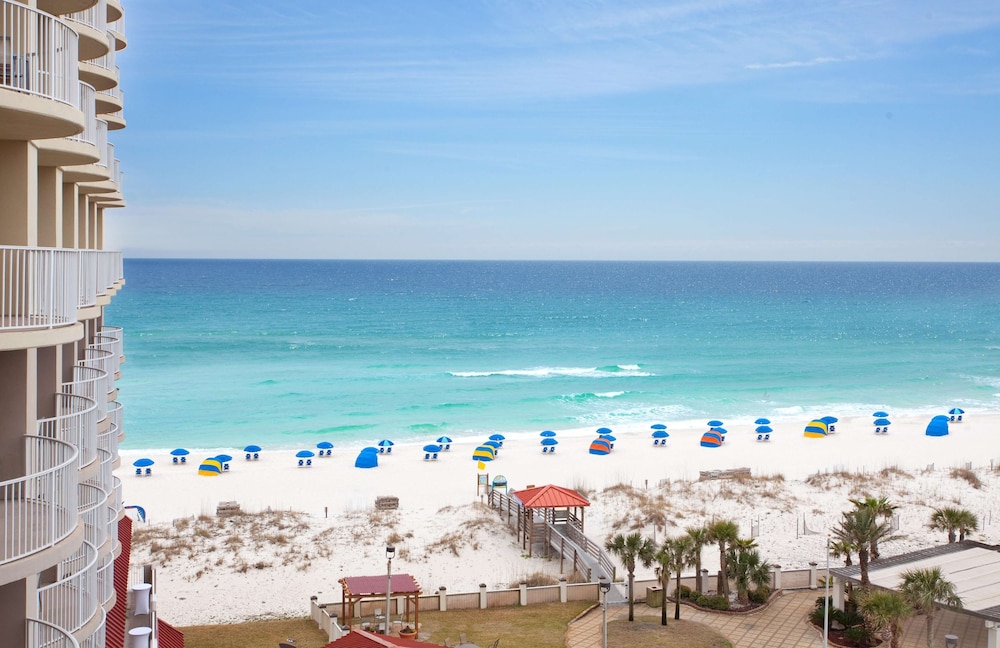 Hilton Pensacola Beach - photo 80
