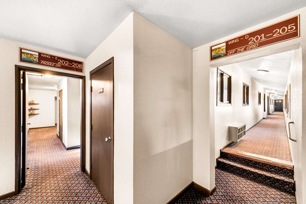 Americas Best Value Inn Marquette - photo 43