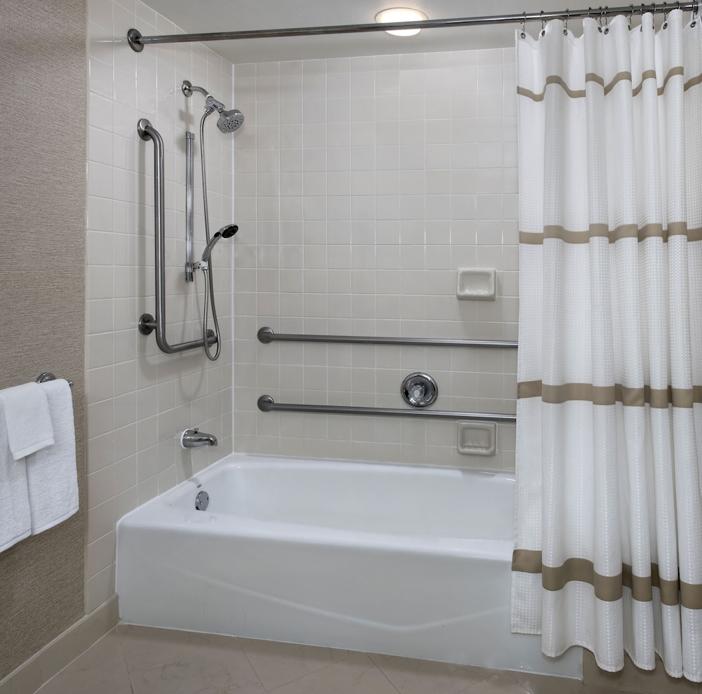 Boston Marriott Peabody - photo 20
