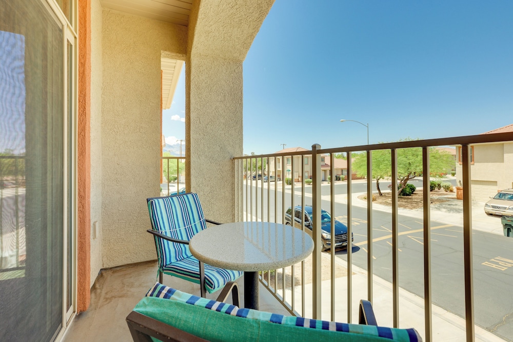 Mesquite Vacation Rental Condo with Resort Amenities - photo 9
