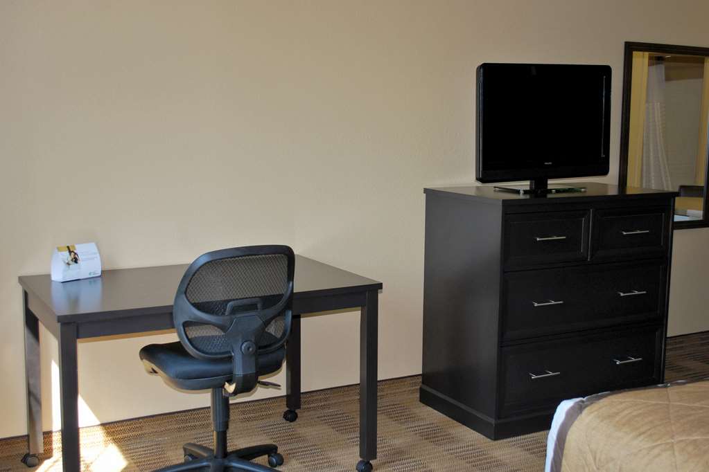 Extended Stay America Cleveland Beachwood Orange Place N - photo 8