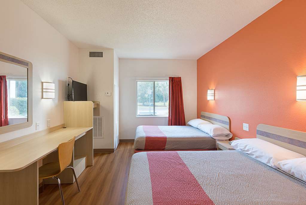 Motel 6 Columbia SC Fort Jackson Area - photo 16