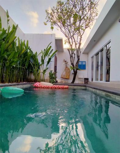 Bluna Villa seminyak — 4-Star Luxury Hotel in Seminyak, Indonesia