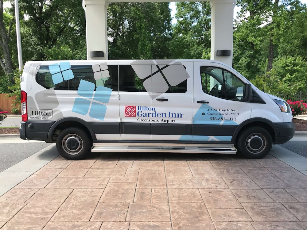 Hilton Garden Inn Greensboro Airport - photo 66