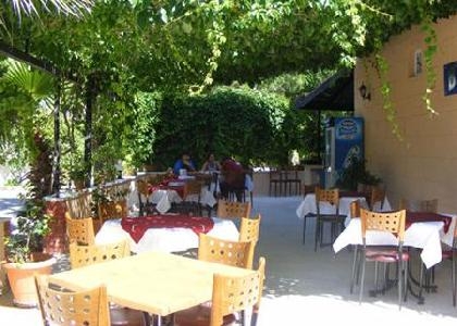 Rota Hotel in Marmaris, Turkey