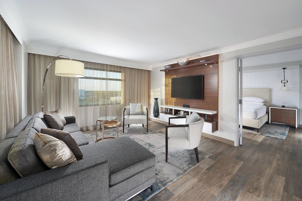 Orlando Marriott Lake Mary - photo 22