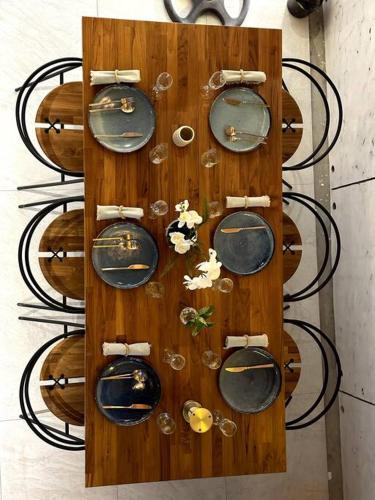 Thai wabi sabi Loft
