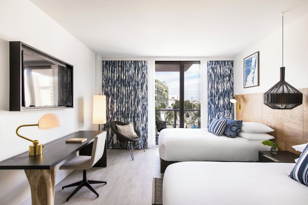 Angler s Hotel Miami Beach - photo 30