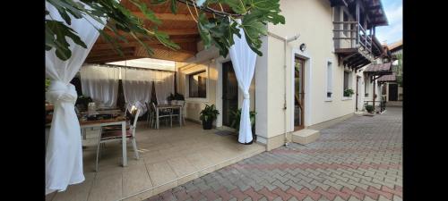 La Cassa in Timisoara, Romania