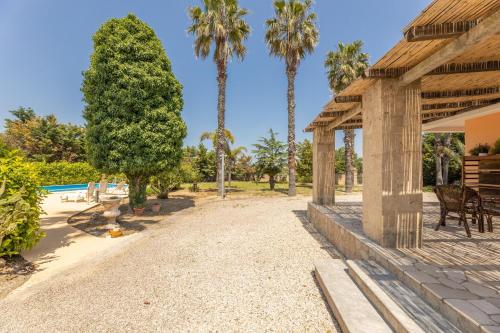 Villa dell’edera — Melissano — photo 5