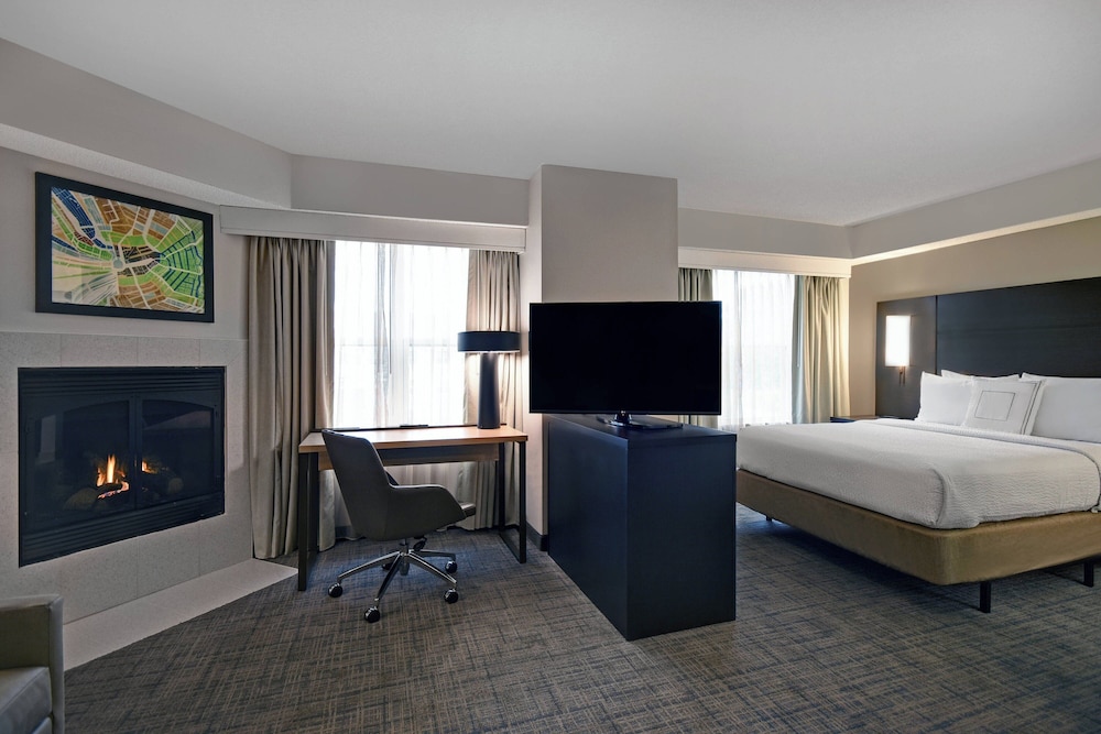 Residence Inn by Marriott Louisville Airport - photo 15