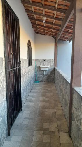 Kitnet temporada mobiliada Beira Mar in Rio Das Ostras, Brasil