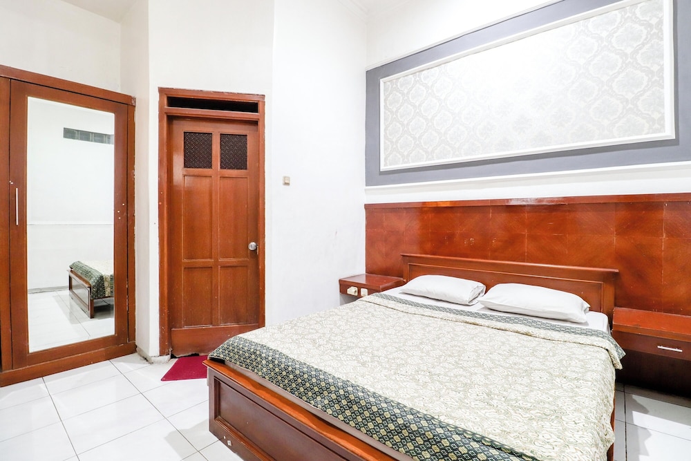 Hotel Limaran 1 - last minute hotel in Yogyakarta