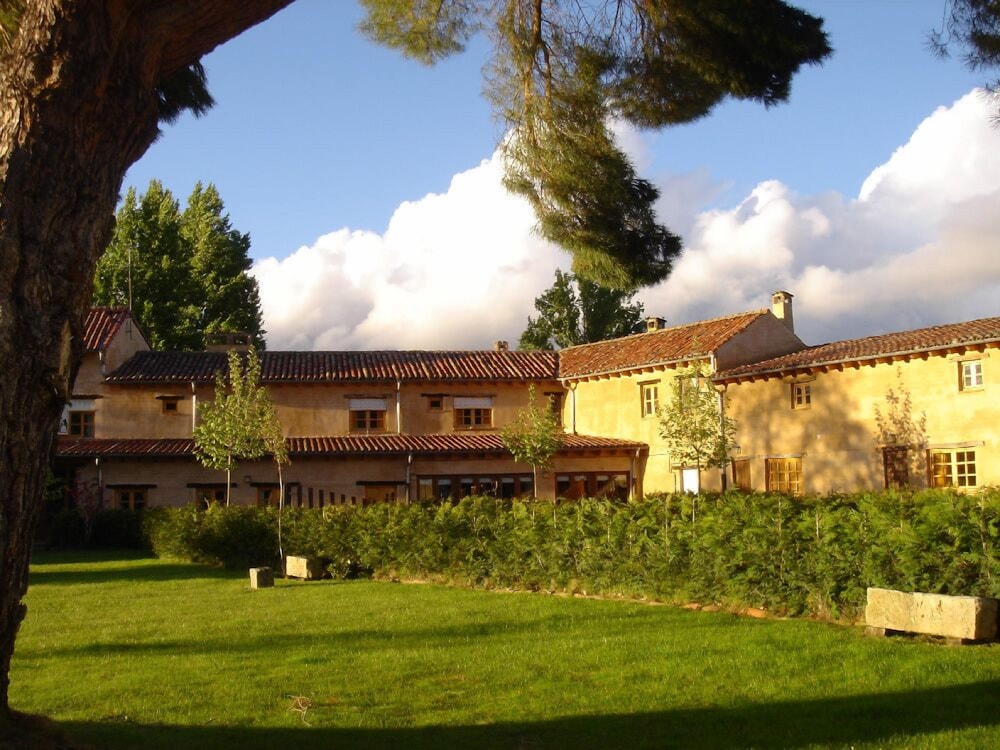 El Jardín de la Huerta — hotel in Sahagun