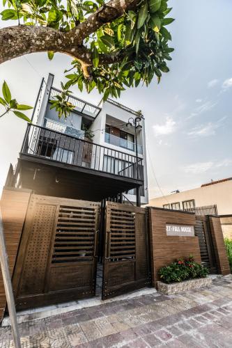 Homestay Villa Full House — 4-Star Luxury Hotel in Ha Long, Vietnam