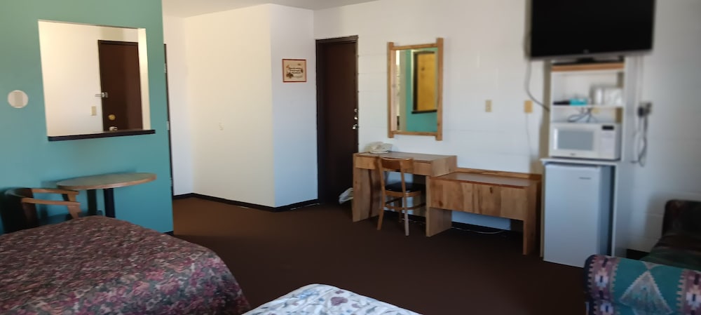 Scotwood Motel by OYO Washburn ND - photo 20