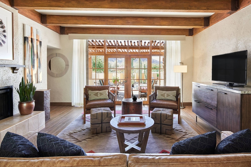 JW Marriott Camelback Inn Scottsdale Resort & Spa - photo 62