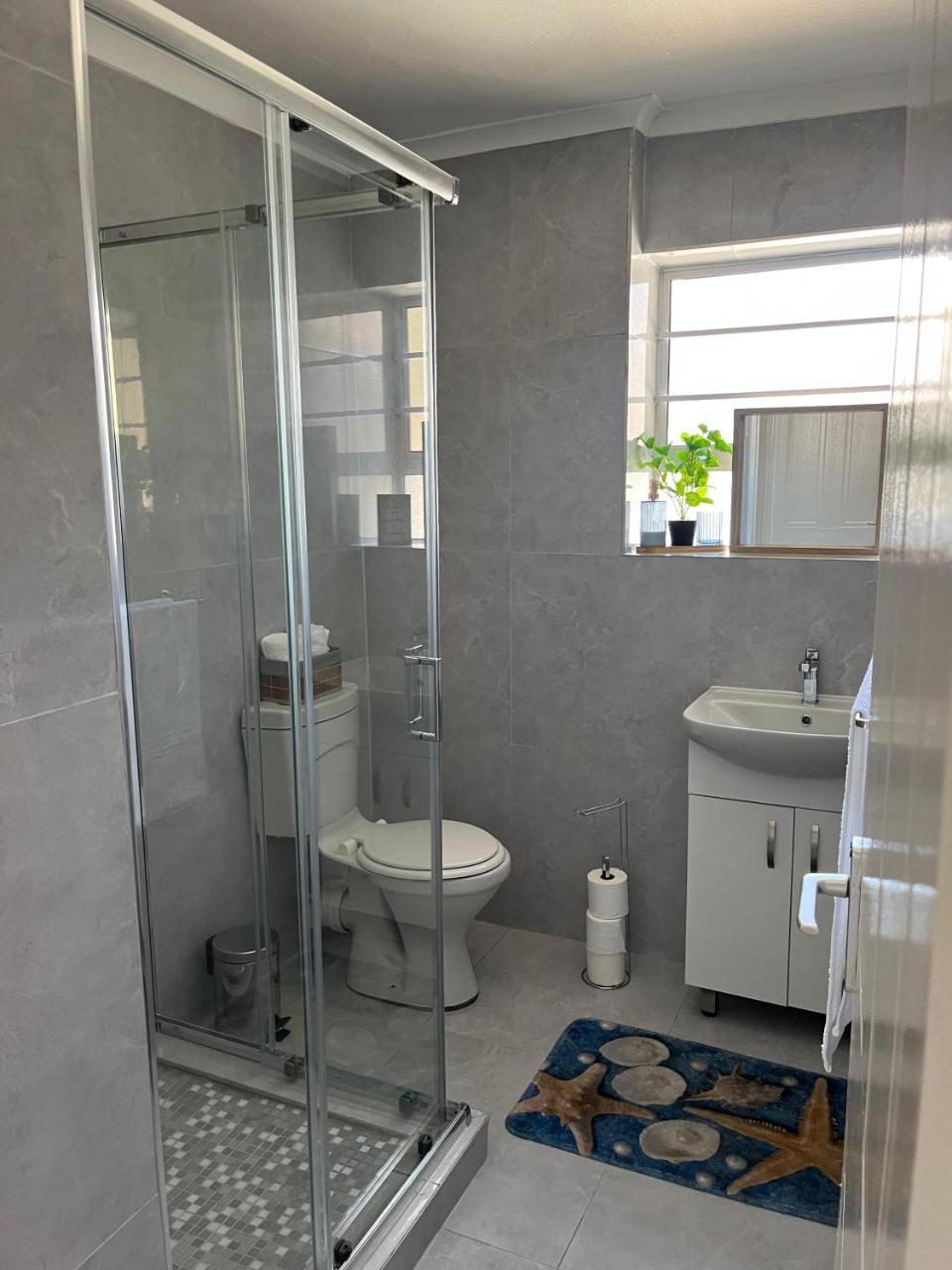 Pinelands Apartment