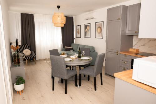 Sanmar Apartment Zadar — 4-Star Luxury Hotel in Zadar, Croatia