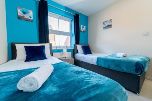 Sleeps 5 Contractors Family Relocators