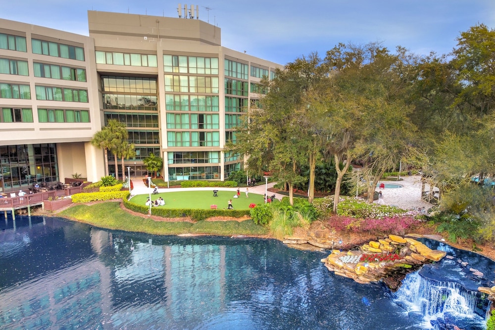 Sawgrass Marriott Golf Resort & Spa - photo 192