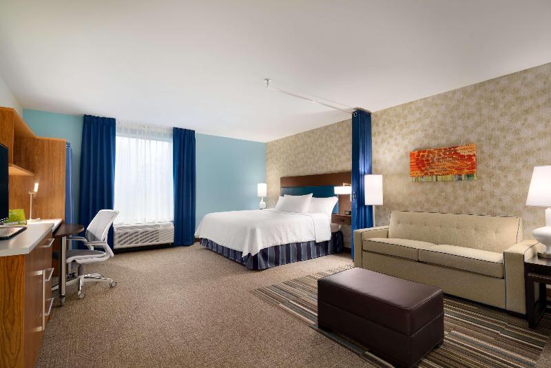 Home2 Suites by Hilton Joliet Plainfield - photo 50