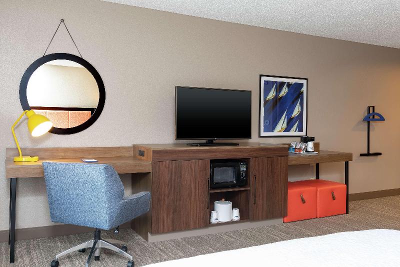 Hampton Inn Warsaw - photo 32