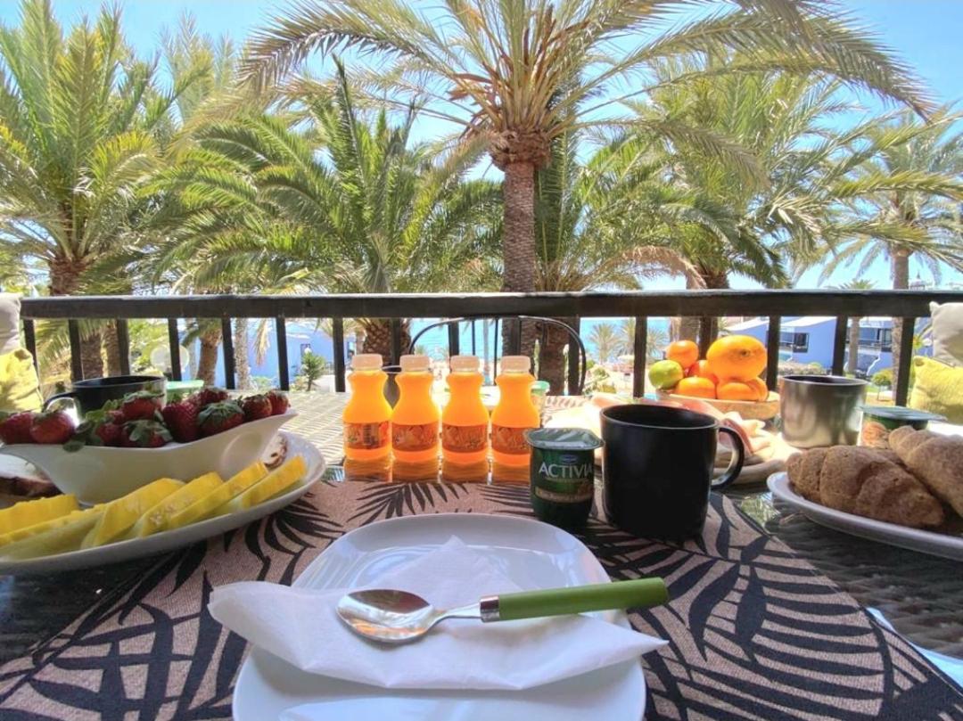 Hotel Sun Club Aguila Playa in Maspalomas, Spain