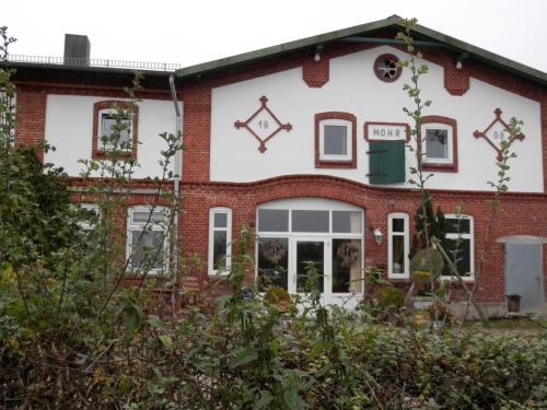 Eiderhufe - last minute hotel in Holtsee