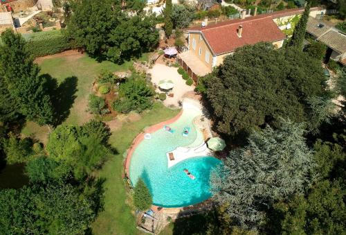Le Fer En Ceze — Sabran — photo 3
