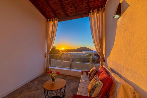 La Aldaba 2 - carbon neutral hotel in Unknown City