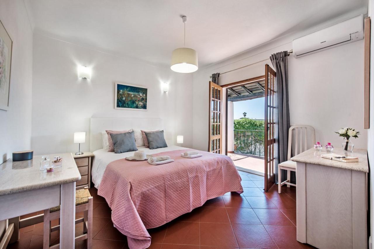 Iris by Algarve Villa Holidays — 4-Star Luxury Hotel in Albufeira, Portugal