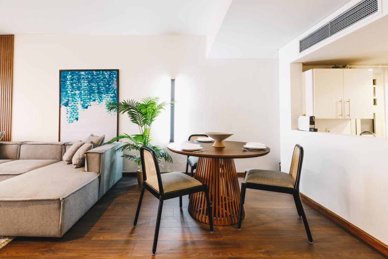LOFTS by Elegant Hospitality across AUC — 4-Star Luxury Hotel in Cairo, Egypt