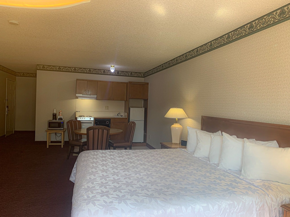 Econo Lodge Inn & Suites Winnemucca - photo 9