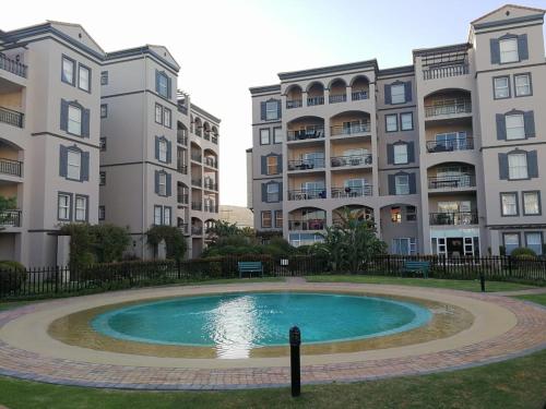 Evelyvans Apartments 11 Portobelo — 4-Star Luxury Hotel in Mossel Bay, South Africa