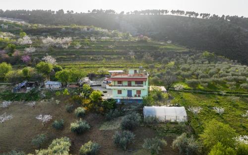 Vila Dean — 4-Star Luxury Hotel in Berat, Albania