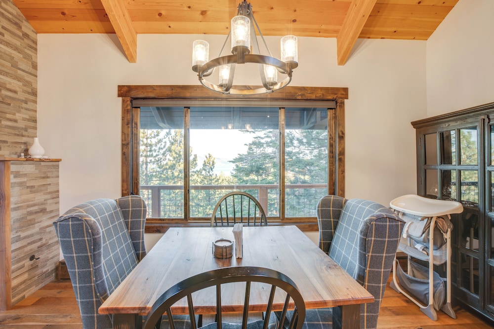 Stateline Mountain Cabin: 3 Mi to Heavenly Resort - photo 8
