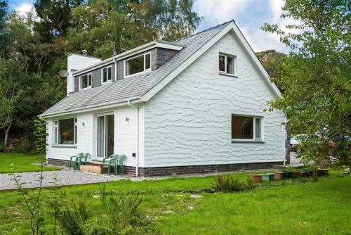 Awel y Grug in Caernarfon, United Kingdom