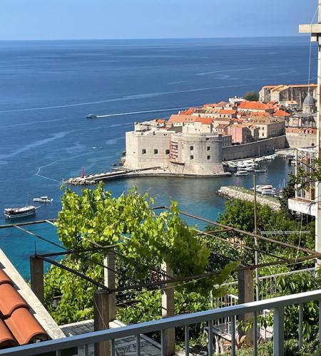 Cosy Apartment Amazing View