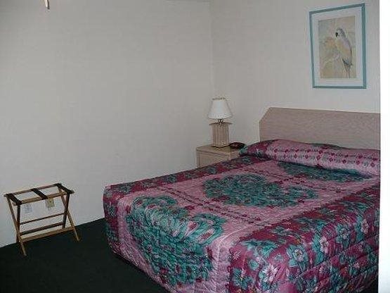 Bayway Inn in St. Petersburg, United States