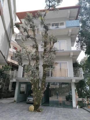 Slate House Dharamshala Himachal Pradesh — 5-Star Luxury Hotel in Dharamsala, India