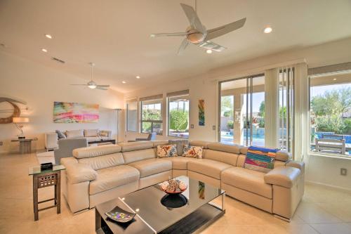 Long Term Stay in PebbleCreek Resort Home with Pool — Goodyear — photo 5