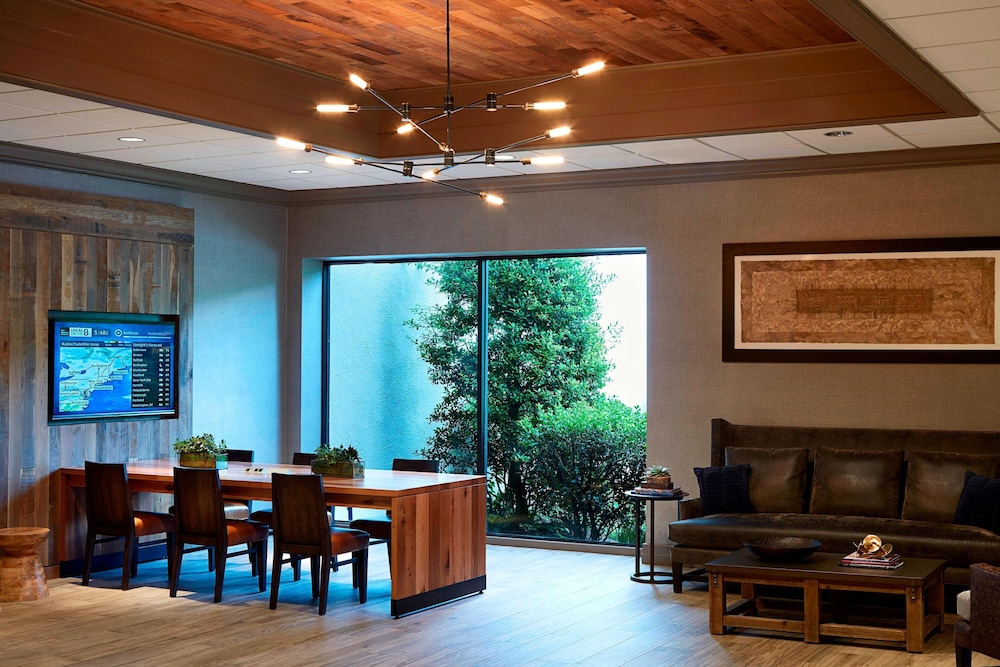 Bethesda Marriott - photo 49