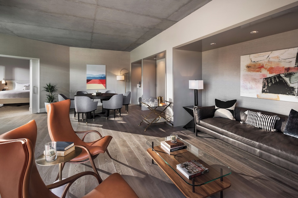 Mountain Shadows Resort Scottsdale - photo 28