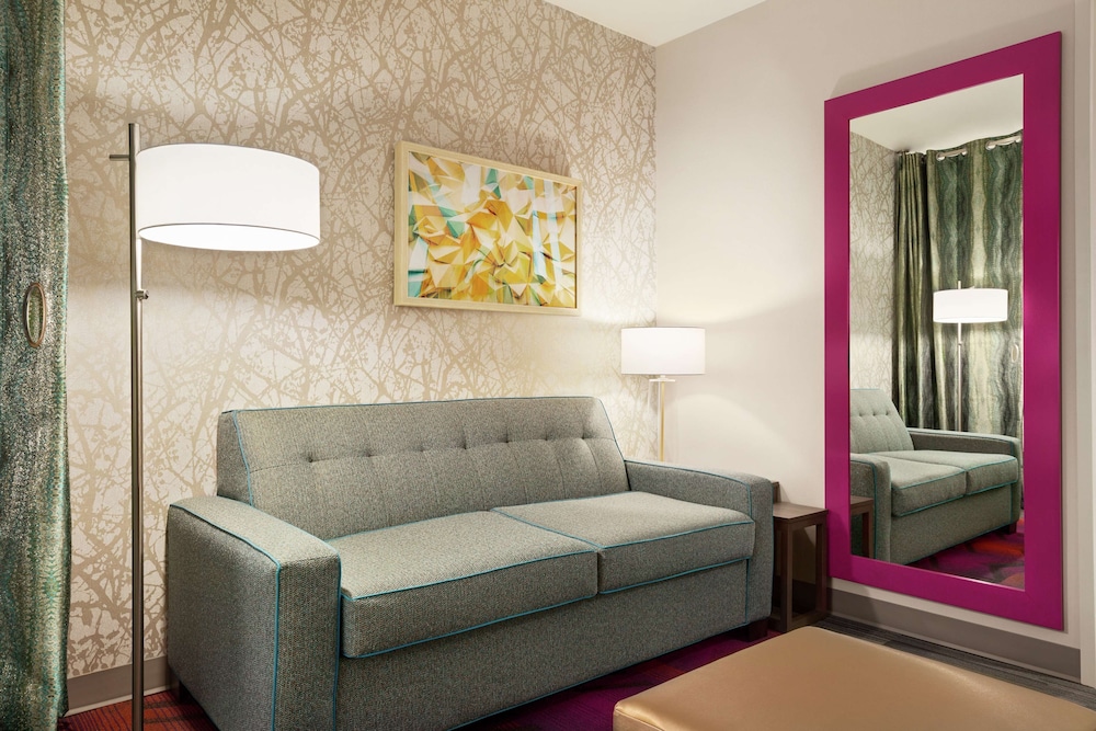 Home2 Suites by Hilton Colorado Springs South - photo 18