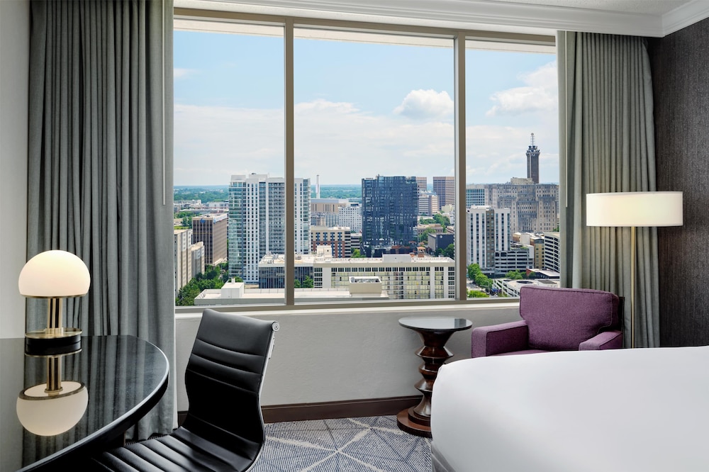 Hilton Atlanta - photo 21