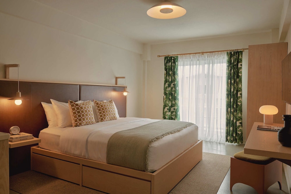 Hotel Lucine - photo 13