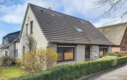 Lovely Home In Wurster Nordseeküste — 4-Star Luxury Hotel in Midlum, Germany