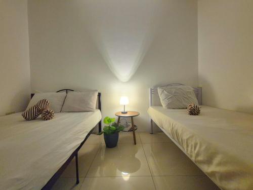 Trip to Burnham Free Parking in Baguio, Philippines