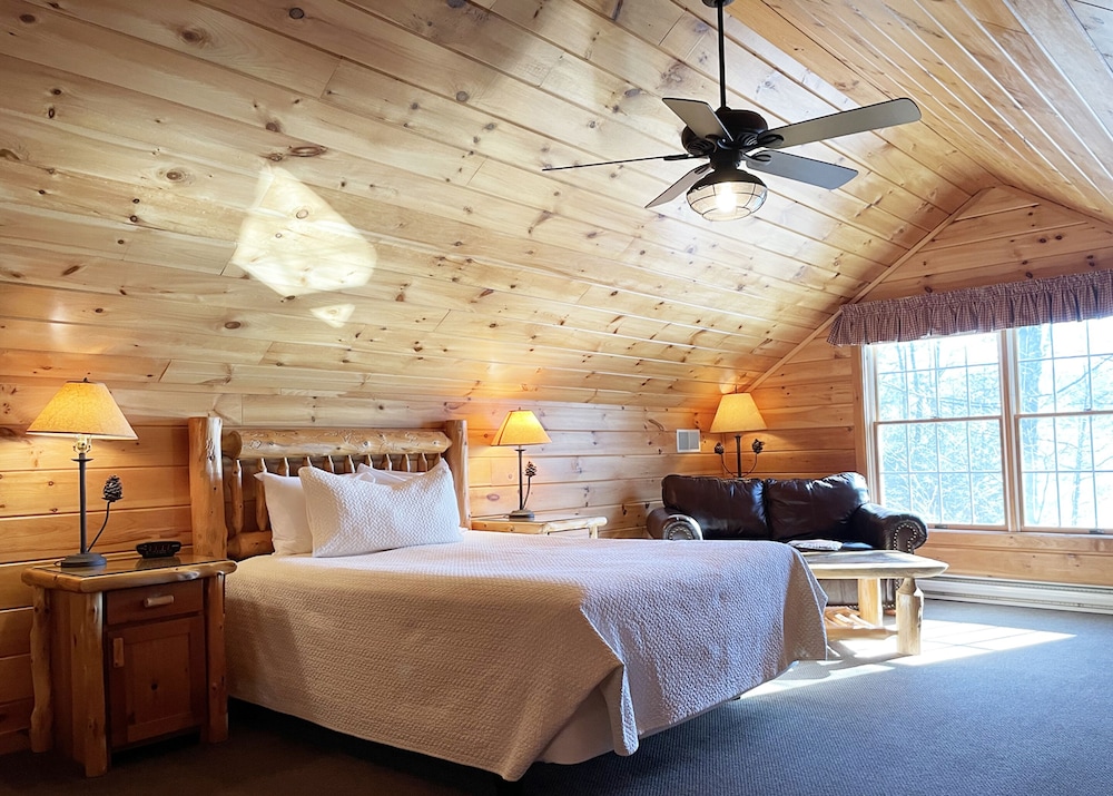 Mountain Springs Lake Resort - photo 9